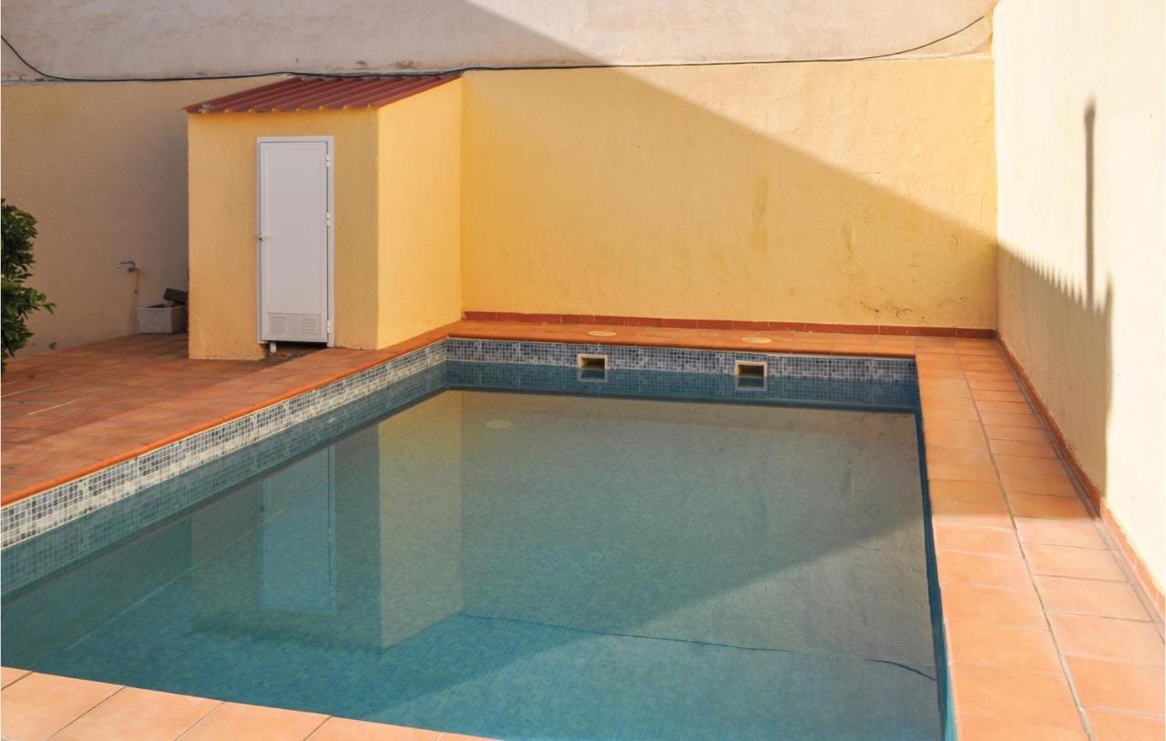 Cozy Home In Olivares With Outdoor Swimming Pool المظهر الخارجي الصورة