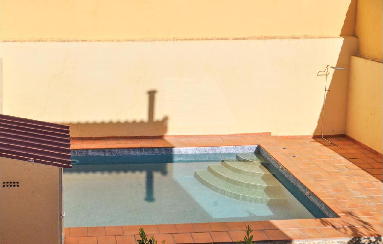Cozy Home In Olivares With Outdoor Swimming Pool المظهر الخارجي الصورة